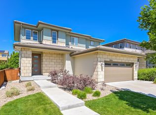 10889 Touchstone Loop, Parker, CO 80134