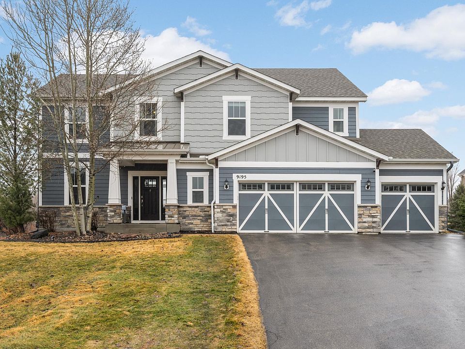 1st image of 9195 Lakeside Dr