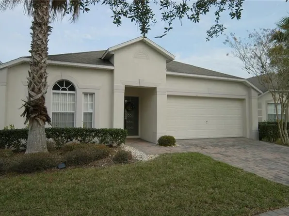 4732 Cumbrian Lakes Dr, Kissimmee, FL 34746