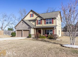240 Happy Trl, Locust Grove, GA 30248