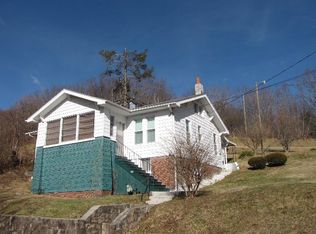 1195 View Ave, Bluefield, WV 24701