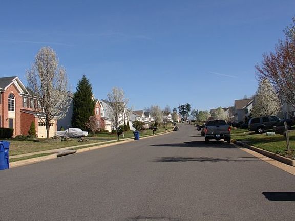 Quiet Street