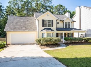 4021 Lindsey Ln, Rex, GA 30273