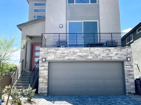 7661 Morris Plains Way, Las Vegas, NV 89113