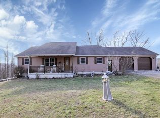 10175 N Morrison Rd, Dresden, OH 43821