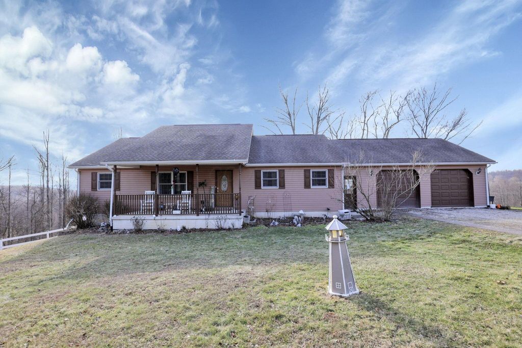 Real estate listing image