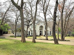2801 McPherson Ln, Flower Mound, TX 75022