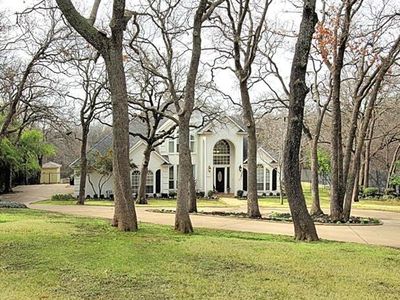 2801 McPherson Ln, Flower Mound, TX, 75022