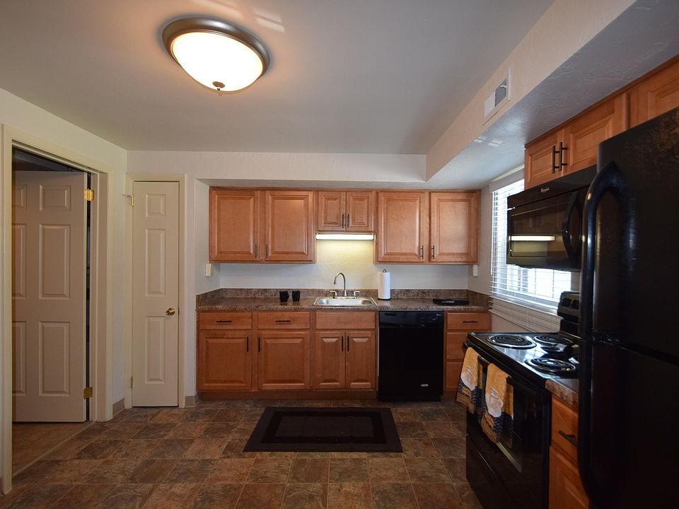 New Kitchen