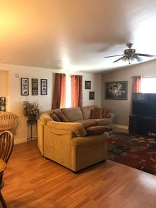 1124 N Williamson Ave, Winslow, AZ, 86047