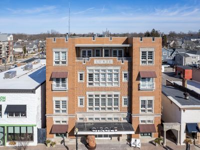 30 W Main St #3D, Carmel, IN, 46032