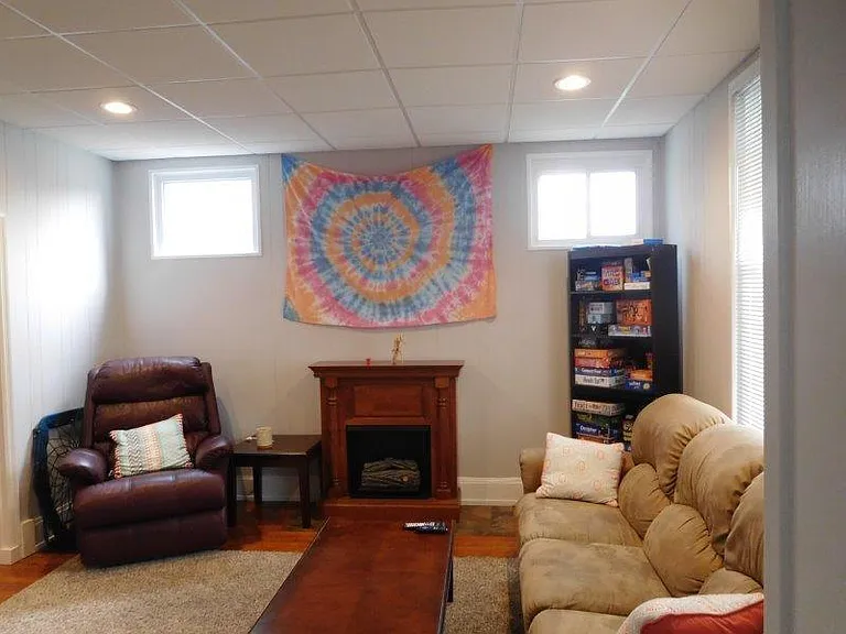 4012 Huston Ave — Photo 5