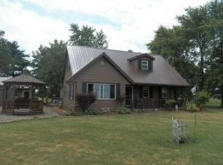 6744 W 900 N, Decatur, IN 46733