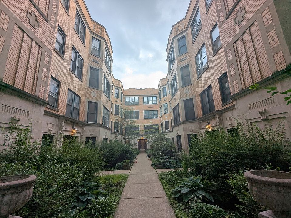1st image of 1215 W Granville Ave APT 3B