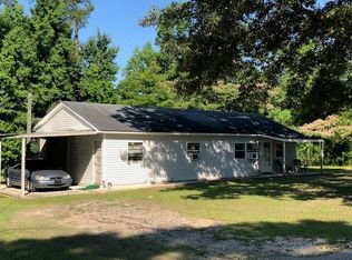 1834 Morgan Ln, Summerton, SC 29148