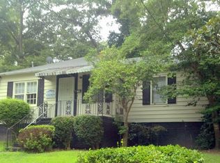 1411 Epworth St SW, Atlanta, GA 30310