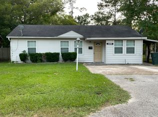 4255 Harding Dr, Beaumont, TX 77703