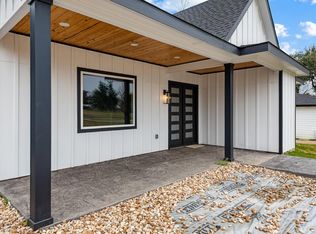 188 Hill St, Anderson, TX 77830