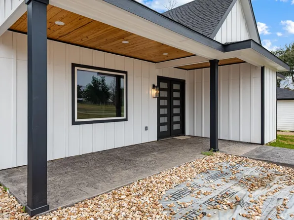 188 Hill St, Anderson, TX 77830