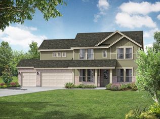 2507 Sunnyview Cv LOT RE280, Murfreesboro, TN 37128