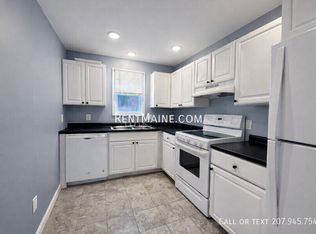 126 Western Ave APT B, Waterville, ME 04901