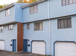 Blackstone Village, Meriden, CT 06450