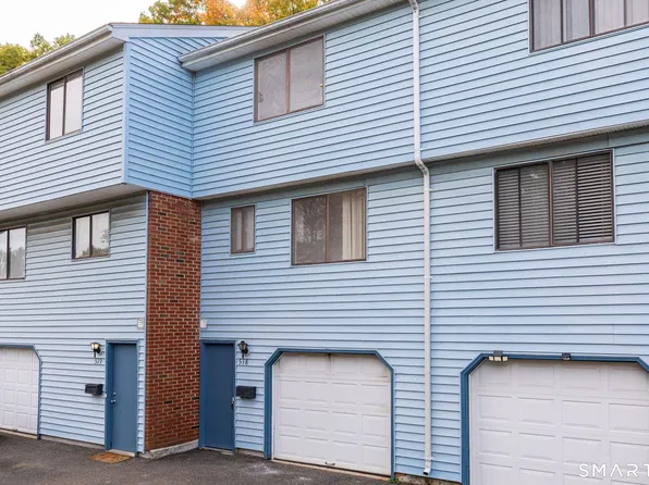 518 Blackstone Village #518, Meriden, CT 06450