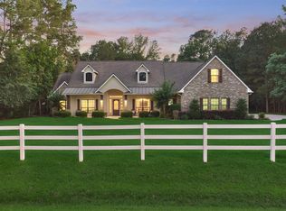 11835 Live Oak Dr, Magnolia, TX 77354