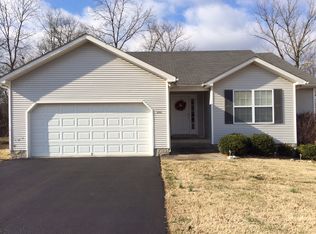 639 Fern Hill St, Bowling Green, KY 42101