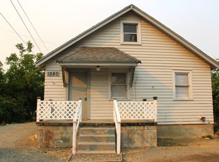 1080 N Alvin Ct, East Wenatchee, WA 98802