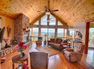 2877 Elaine Rd, Show Low, AZ 85901