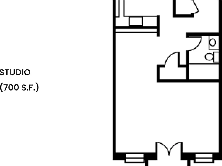Frazier Place Apartments — Photo 6