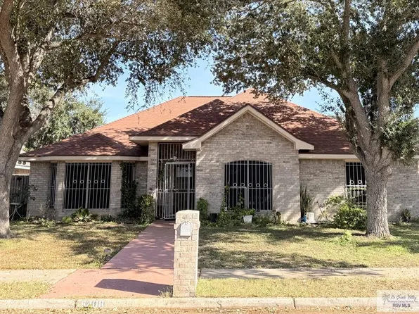 5408 N 30th St, McAllen, TX 78504