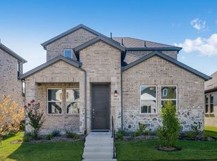 3333 Little Bluestem Rd, Celina, TX 75009