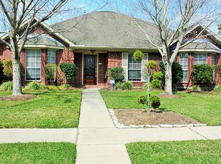 6315 Ray Rd, Pasadena, TX 77505