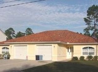 55 Raintree Pl, Palm Coast, FL 32164