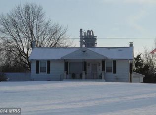 210 Phillips Ln, Union Bridge, MD 21791