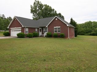 1331 Belo Rd, Lexington, SC 29072