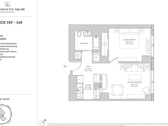2nd image of 252 South St #51F