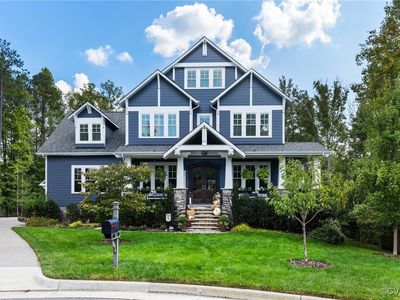 16224 Mitchells Mill Ct, Midlothian, VA, 23112