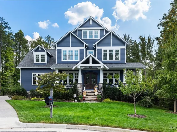 16224 Mitchells Mill Ct, Midlothian, VA 23112
