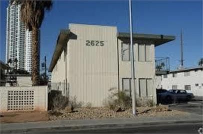 1st image of 2625 Van Patten St APT 08