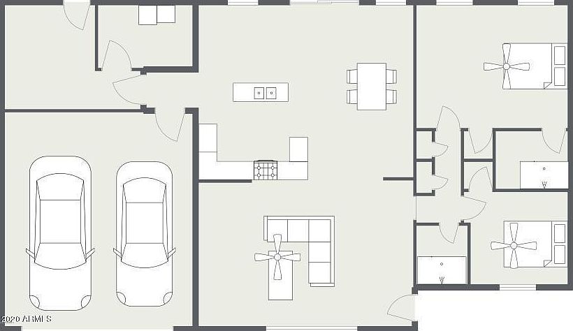 2nd image of 10410 W Ponderosa Cir