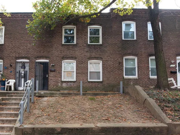 605 Baltic Ave, Baltimore, MD 21225