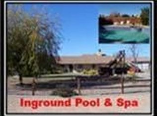 7190 Lyons Ave, Hesperia, CA 92345