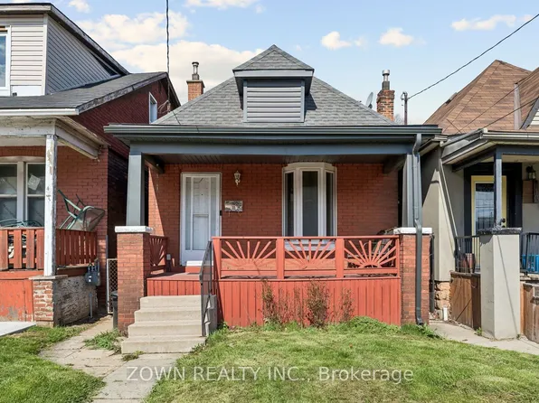 111 Hillyard St, Hamilton, ON L8L 6B5