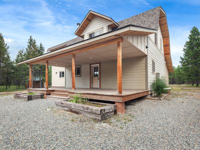 515 Gopher Ln, Marion, MT, 59925