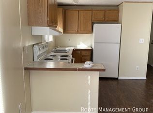 700 E 6th St LOT 41, Hays, KS 67601