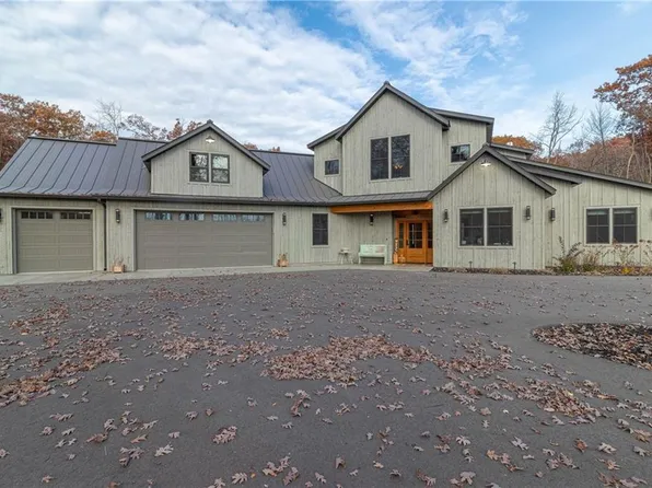 16834 County Highway UN, Chippewa Falls, WI 54729