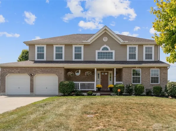 231 Meadowlark Ln, Monroe, OH 45050